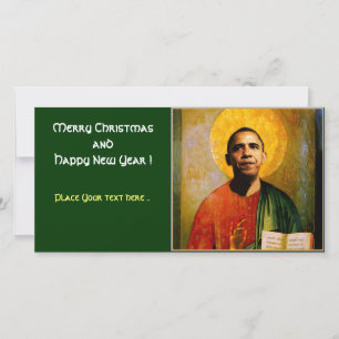 CARTÃO DE FESTIVIDADES SANTOBAMA