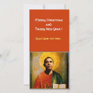 CARTÃO DE FESTIVIDADES SANTOBAMA