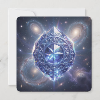 Cartão De Festividades Sapphire – The Stone of Truth and Wisdom´4