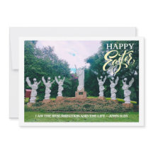 Saudação da Páscoa de ressurreição