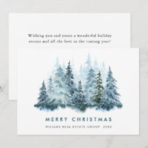 Saudação de Natal da Corporação Minimalista