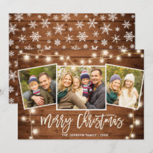 Saudação Moderna de Feliz Natal Russo 3 FOTO