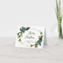 Saudação Russa do Pinheiro de Natal