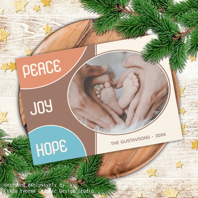 Cartão De Festividades Saudações Clássicas Modernas do Amor (Criador carregado)