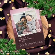 Saudações Encantadoras de Rosa Bege Abstrato das E