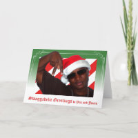 Saudações Swaggadelic