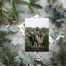 Script de Natal do Moderno Elegante 1