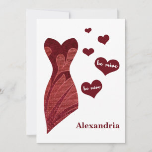 Cartão De Festividades Sejam Meus Dias de os namorados Engraçados Borgon