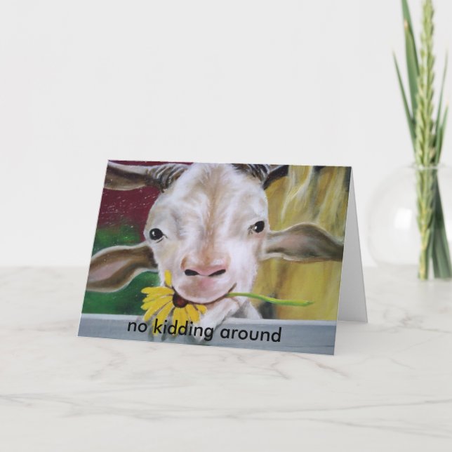 CARTÃO DE FESTIVIDADES SEM BRINCADEIRAS EM TORNO DO MEU NAMORADOS (Frente)