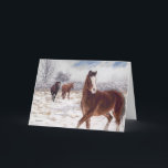 Cartão De Festividades Sempre observador, por Kim McElroy<br><div class="desc"></div>