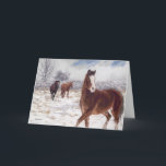 Cartão De Festividades Sempre observador, por Kim McElroy<br><div class="desc"></div>