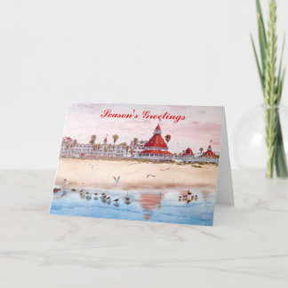 CARTÃO DE FESTIVIDADES SENHORA DEL JPEC NOVO