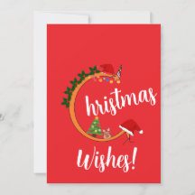 Série Desejos de Natal 02