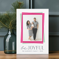Simetria Joyful | Natal moderno