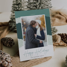 Snowdrift | Foto Vertical Colorblock