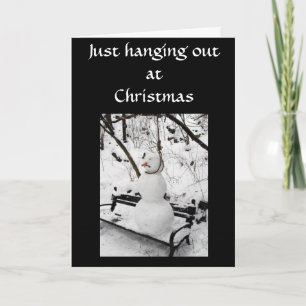 CARTÃO DE FESTIVIDADES SÓ ESTAVA NO NATAL