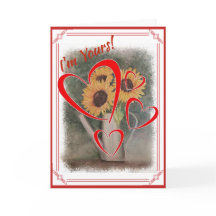 SOU SEU NAMORADOS FLORES