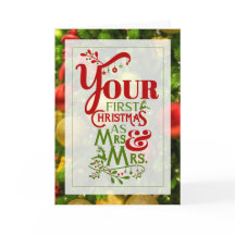 Sra. e Sra. 1rua Parceiros da Vida Lésbica de Nata