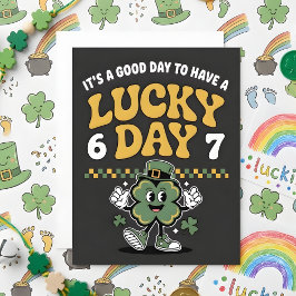 Cartão De Festividades St Patrick’s Day 67 Meme