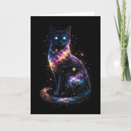 Cartão De Festividades Starbound Familiar