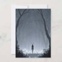 Strange and Unusual Christmas Cards