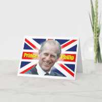 Sua Alteza Real Príncipe Philip