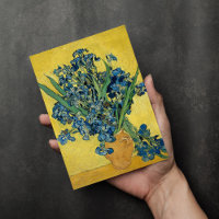 Subidas | Vincent van Gogh