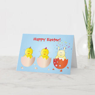 Cartão De Festividades Surpresa