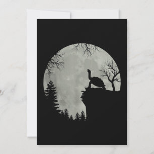 Cartão De Festividades Tartaruga do Mar Verde Tartaruga do Oceano Howst L