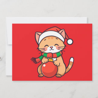 Cartão De Festividades Taza