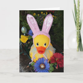 Cartão De Festividades Tem Ouvidos? v2