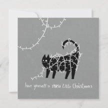 Tenha um pequeno Natal Mru