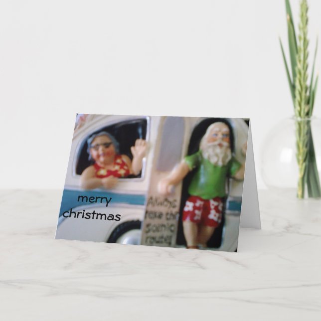 CARTÃO DE FESTIVIDADES TENHA UM "YULE LEGAL" (Frente)