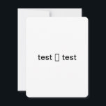 Cartão De Festividades teste<br><div class="desc">teste</div>