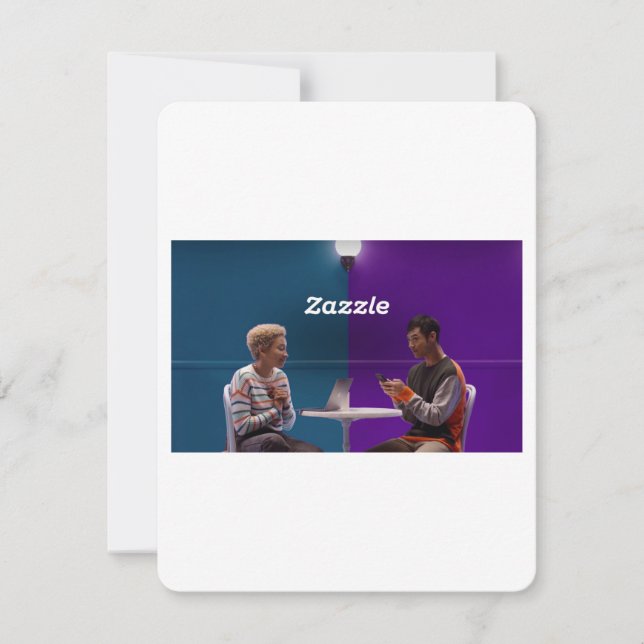 Cartão De Festividades teste (Frente)