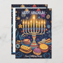 Texto personalizado Festival de Luzes Delícia.