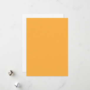 Cartão De Festividades Textura de Fundo Laranja Suave para Web e Impressã