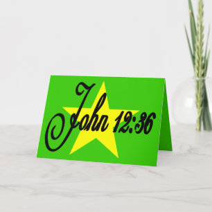 CARTÃO DE FESTIVIDADES THE CHRISTMAS LIGHT...