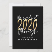Típica mínima moderna feriado quic de ouro 2020