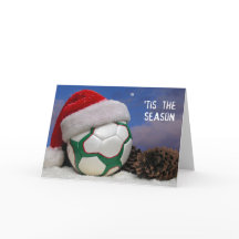 Tis a estação (do futebol)