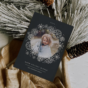 Cartão De Festividades Todos Aflurry   Foto do Solteiro