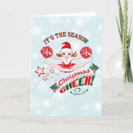 Cartão De Festividades Torcida organizada