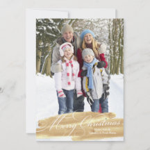 Traço de Pincel de Cana-d-Água | Dourado