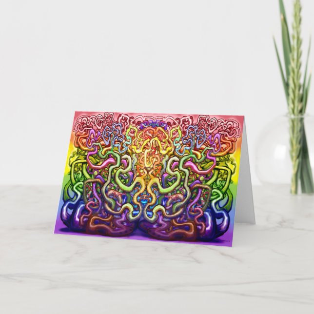 Cartão De Festividades Transição (Frente)