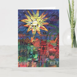 Cartão De Festividades TripleKings