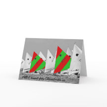 Tudo o que eu quero para o Natal é um peixe sol