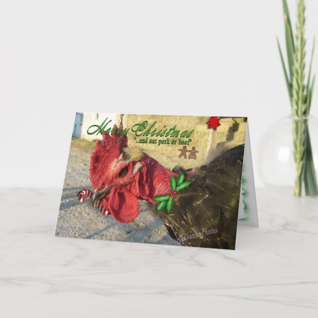 Cartão De Festividades Turkin MC-personaliza (Frente)