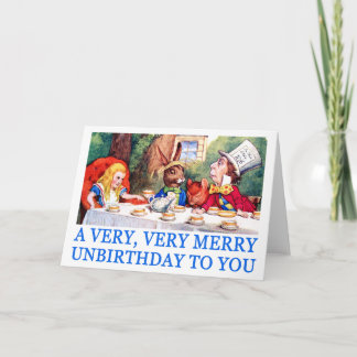 CARTÃO DE FESTIVIDADES UM ANIVERSÁRIO MUITO, MUITO FELIZ PARA VOCÊ!