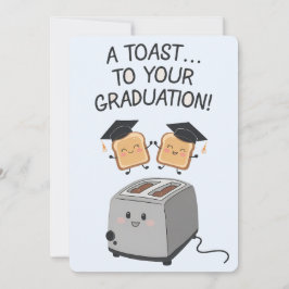 Cartão De Festividades Um brinde aos seus amigos da família Engraçados