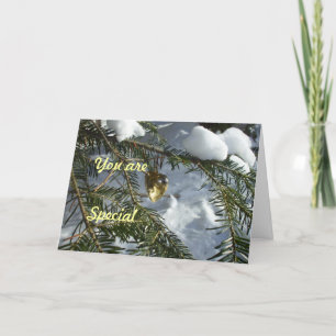 Cartão De Festividades Um Namorados especial para o meu marido